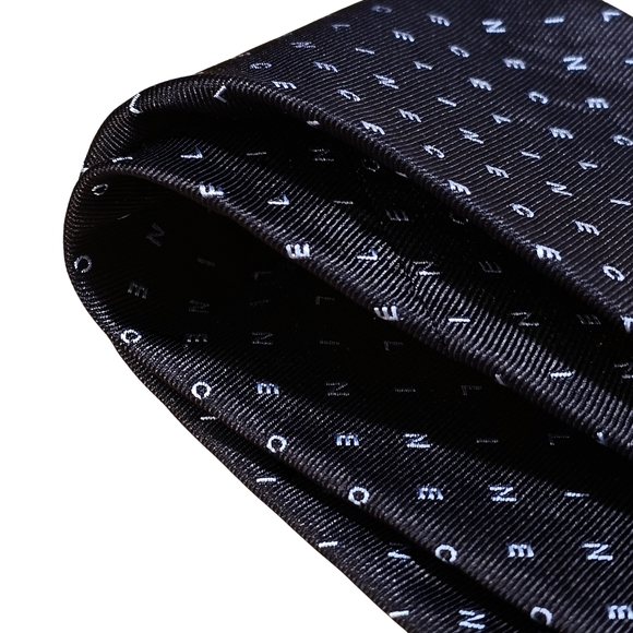 CELINE TIE - Picture 4 of 14